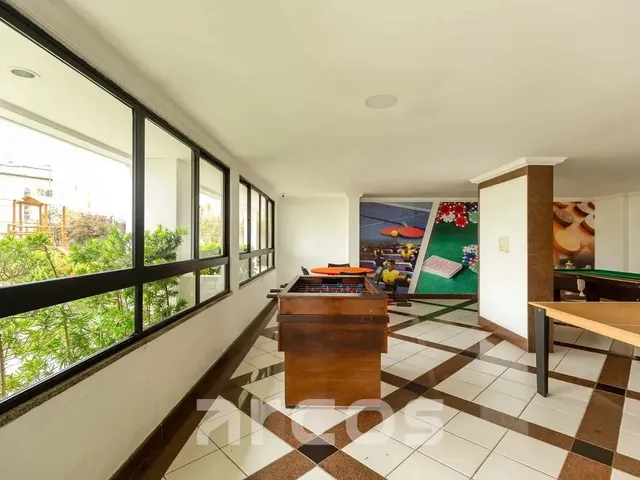 Imagem 12: Apartamento no Palma de Mallorca e Ibiza Grageru 3 Quartos, 1 Suíte 108 M²
