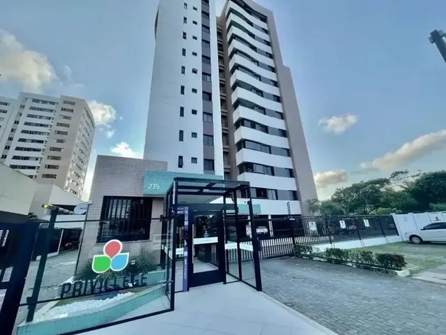 Imagem: Apartamento À Venda no Privillege Residence