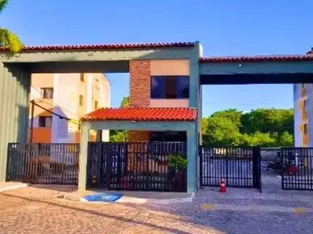 Imagem: Apartamento À Venda no Sérgio Vieira de