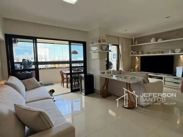 Imagem: Apartamento À Venda no Ronaldo Calumby