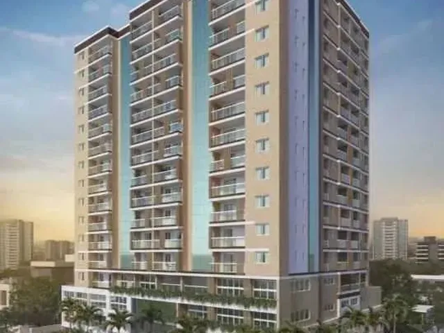 Imagem: Epic Residence - 2/4 Construtora santa Maria