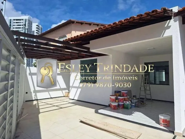 Imagem: Casa À Venda em Rua Pública, Luzia, Aracaju