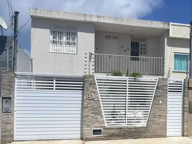 Imagem: Casa Duplex no Suíssa 13573