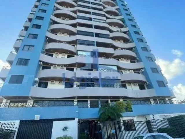 Imagem 1: Residencial Adauto Nicolau