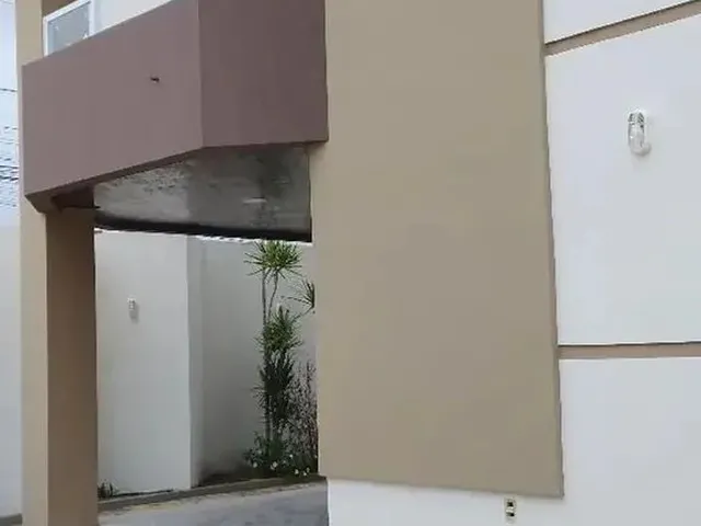 Imagem: Casa À Venda em Rua Pública, Atalaia
