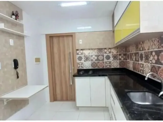 Imagem: Apartamento À Venda no Vila Rica, Suíça