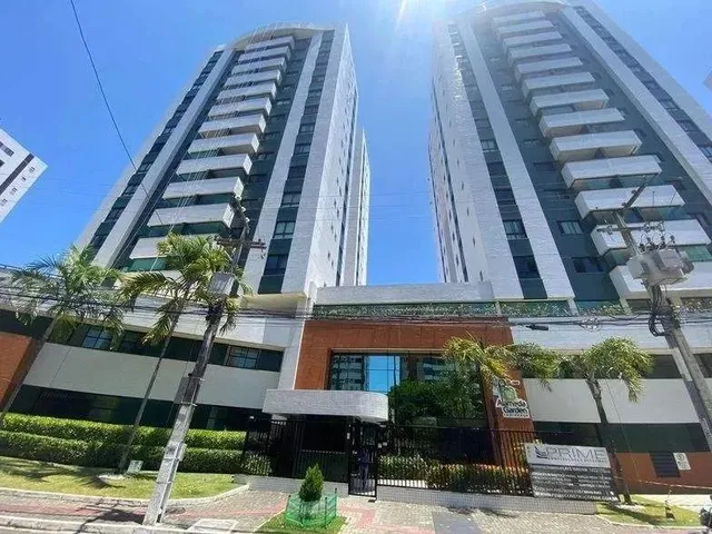 Imagem: Apartamento À Venda no Alameda Garden Residence