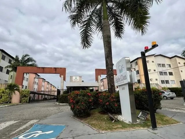 Imagem 1: Condomínio Alpha Class [26958