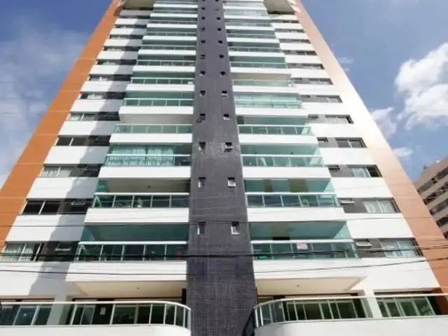 Imagem: Apartamento À Venda no Mansão Aloisio
