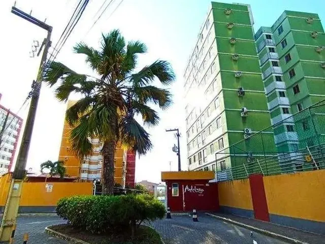 Imagem: Apartamento À Venda, Aracaju, Se