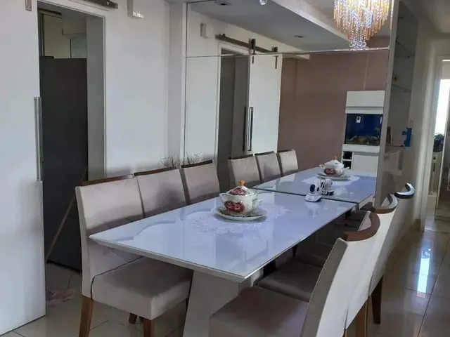 Imagem: Apartamento À Venda no Condomínio Plaza