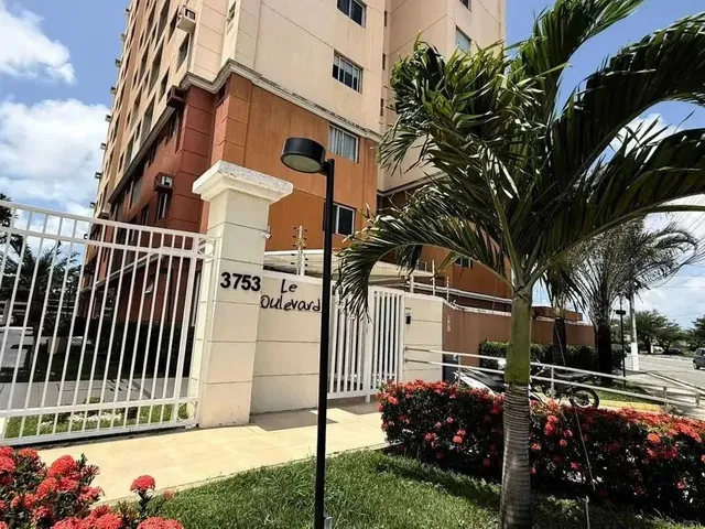 Imagem: Condomínio Le Boulevard 3/4 em Frente a