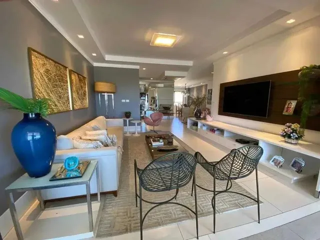 Imagem: Apartamento a Venda na Treze de Julho