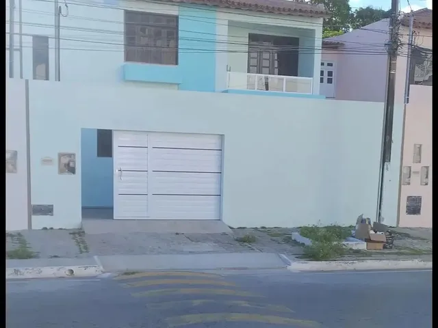 Imagem: Casa À Venda em Rua Pública, Coroa do