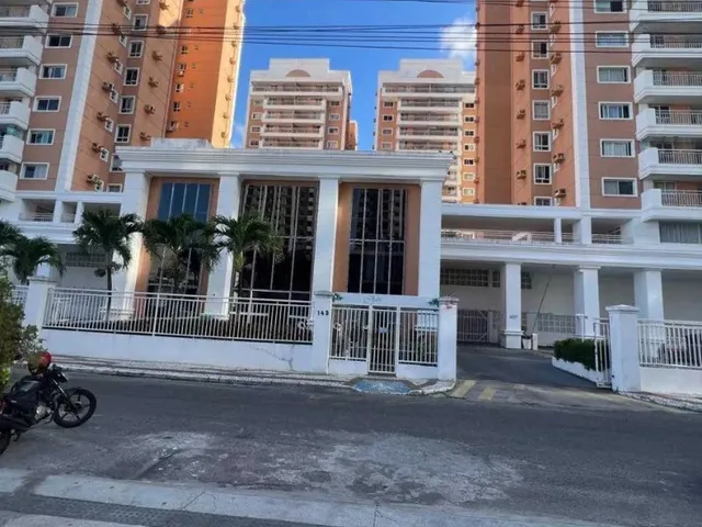 Imagem: Residencial Club Jardins 27289