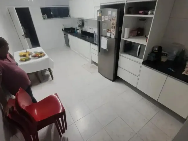 Imagem 12: Casa À Venda em Rua Pública, Suíça, Aracaju, Se
