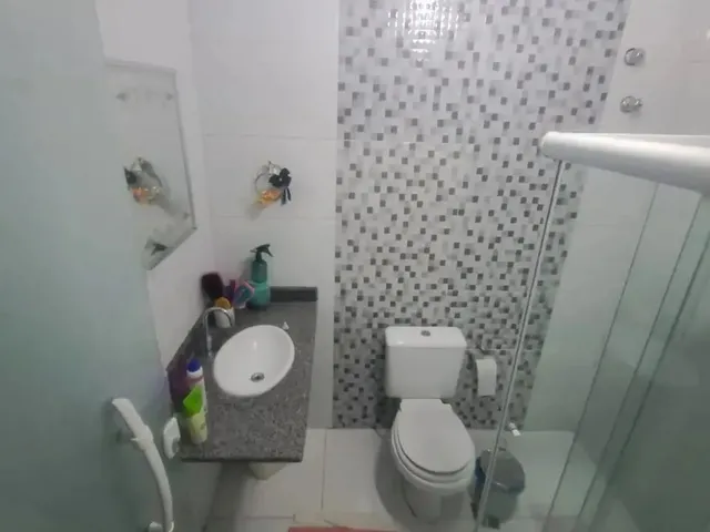Imagem 13: Casa À Venda em Rua Pública, Suíça, Aracaju, Se