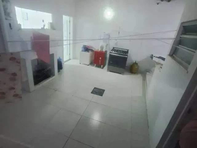 Imagem 14: Casa À Venda em Rua Pública, Suíça, Aracaju, Se