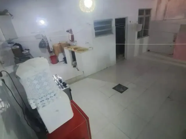 Imagem 3: Casa À Venda em Rua Pública, Suíça, Aracaju, Se