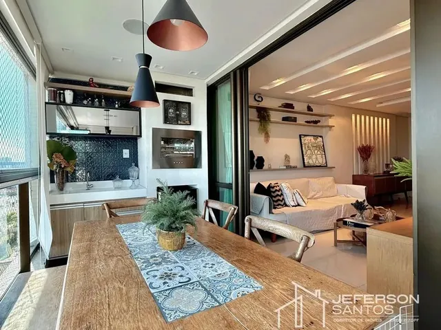 Imagem: Apartamento À Venda no Renaissance, Luzia
