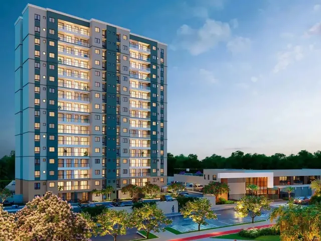 Imagem: Villa Iandê - Farolândia 13548