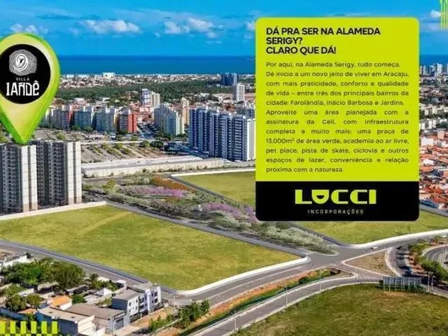Imagem 16: Villa Iandê - Farolândia [13548
