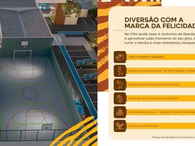 Imagem 6: Villa Iandê - Farolândia [13548