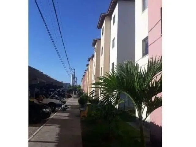 Imagem: Condomínio santa Fé