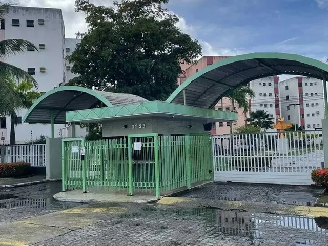 Imagem: Condomínio Recanto dos Pássaros 264