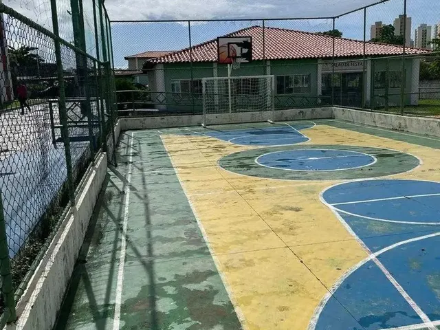 Imagem 9: Condomínio Recanto dos Pássaros [264
