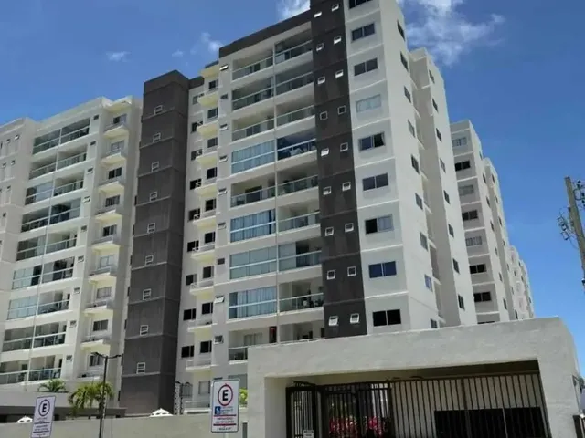 Imagem: Condomínio Residencial Jardim Serigy