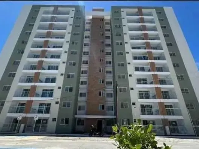 Imagem: Evidence Jabotiana Aracaju/Se 300