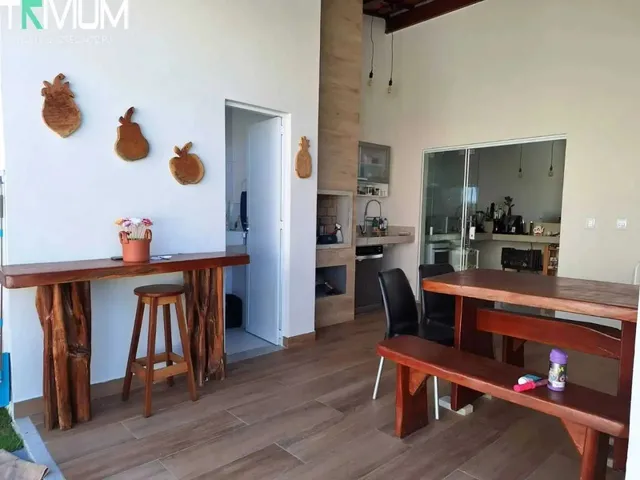 Imagem 2: Condomínio Morada do Lago