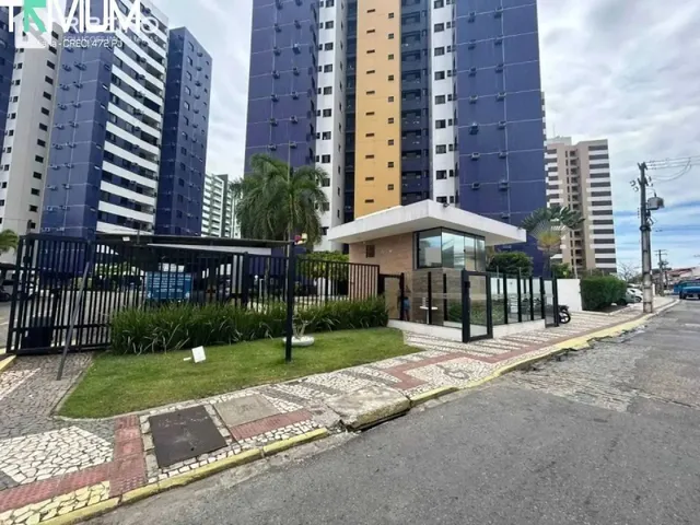 Imagem: Apartamento para Vender Farolândia