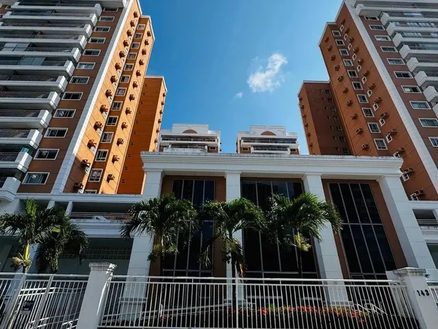Imagem: Condomínio Clube Jardins