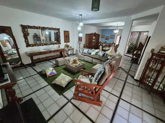 Imagem 3: Casa À Venda Casa com 3 dormitórios