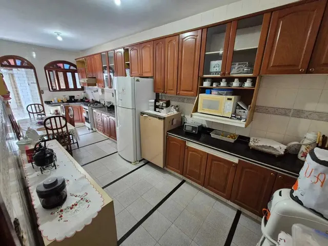 Imagem 5: Casa À Venda Casa com 3 dormitórios