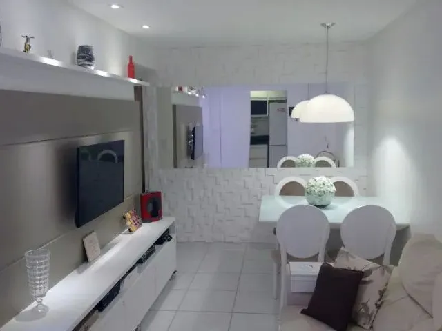 Imagem: Apartamento À Venda - Bossa Nova Condomínio