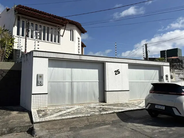 Imagem: Vendo Casa na Farolândia 2649