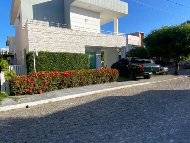 Imagem: Casa no Residencial Fragatta