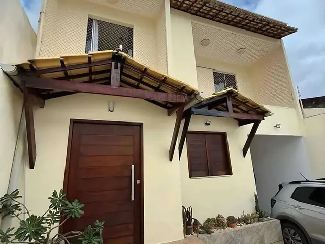Imagem: Casa na Jabotiana - M.cc - Escriturada