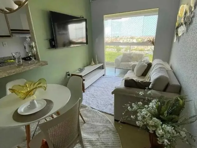 Imagem: Jardim Serigy - Bairro Farolândia 7080