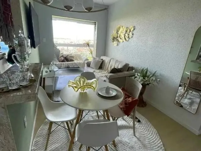 Imagem 6: Jardim Serigy - Bairro Farolândia [7080