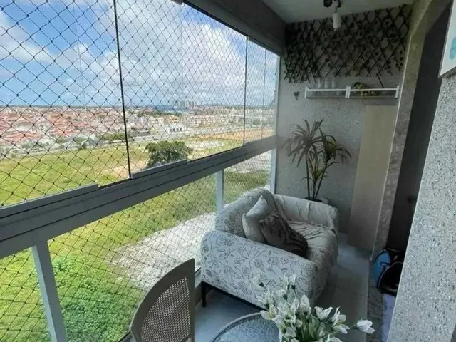 Imagem 3: Jardim Serigy - Bairro Farolândia [7080