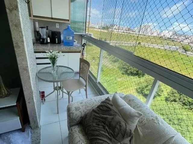 Imagem 2: Jardim Serigy - Bairro Farolândia [7080