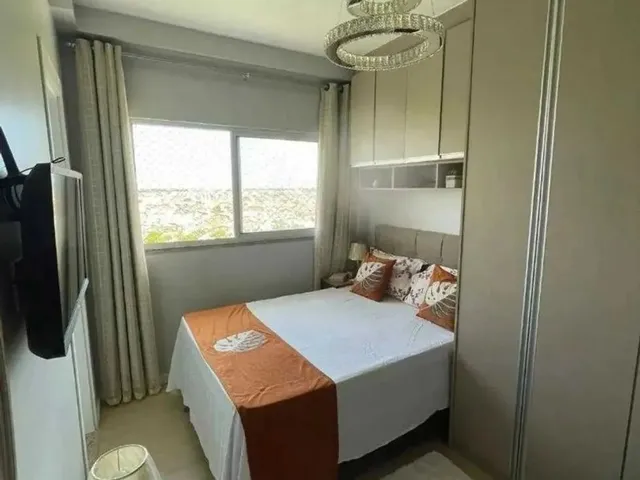 Imagem 8: Jardim Serigy - Bairro Farolândia [7080