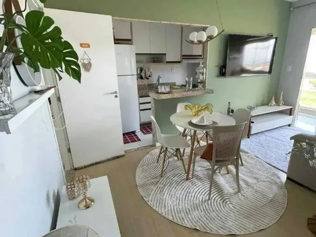 Imagem 10: Jardim Serigy - Bairro Farolândia [7080