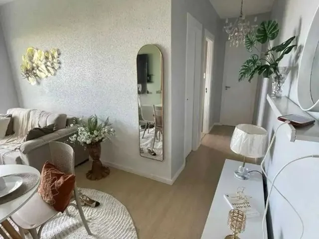 Imagem 5: Jardim Serigy - Bairro Farolândia [7080