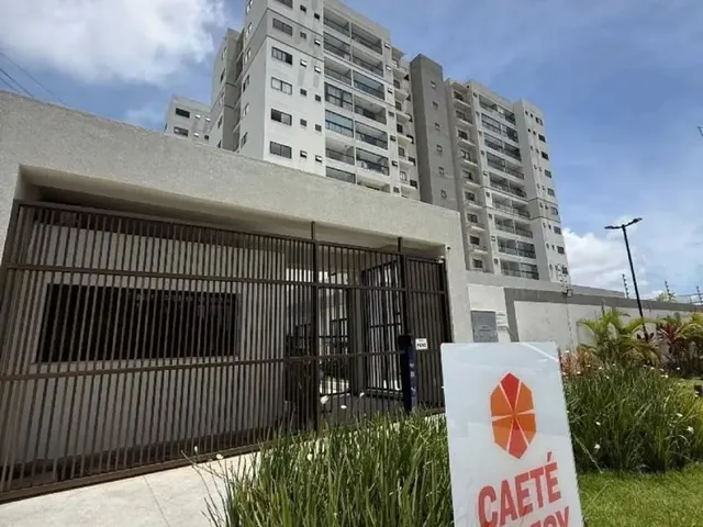 Imagem: Cd Caeté Serigy Aracaju