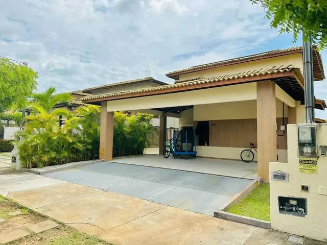 Imagem 1: Oportunidade Casa no Alamedas do Sol - [9702